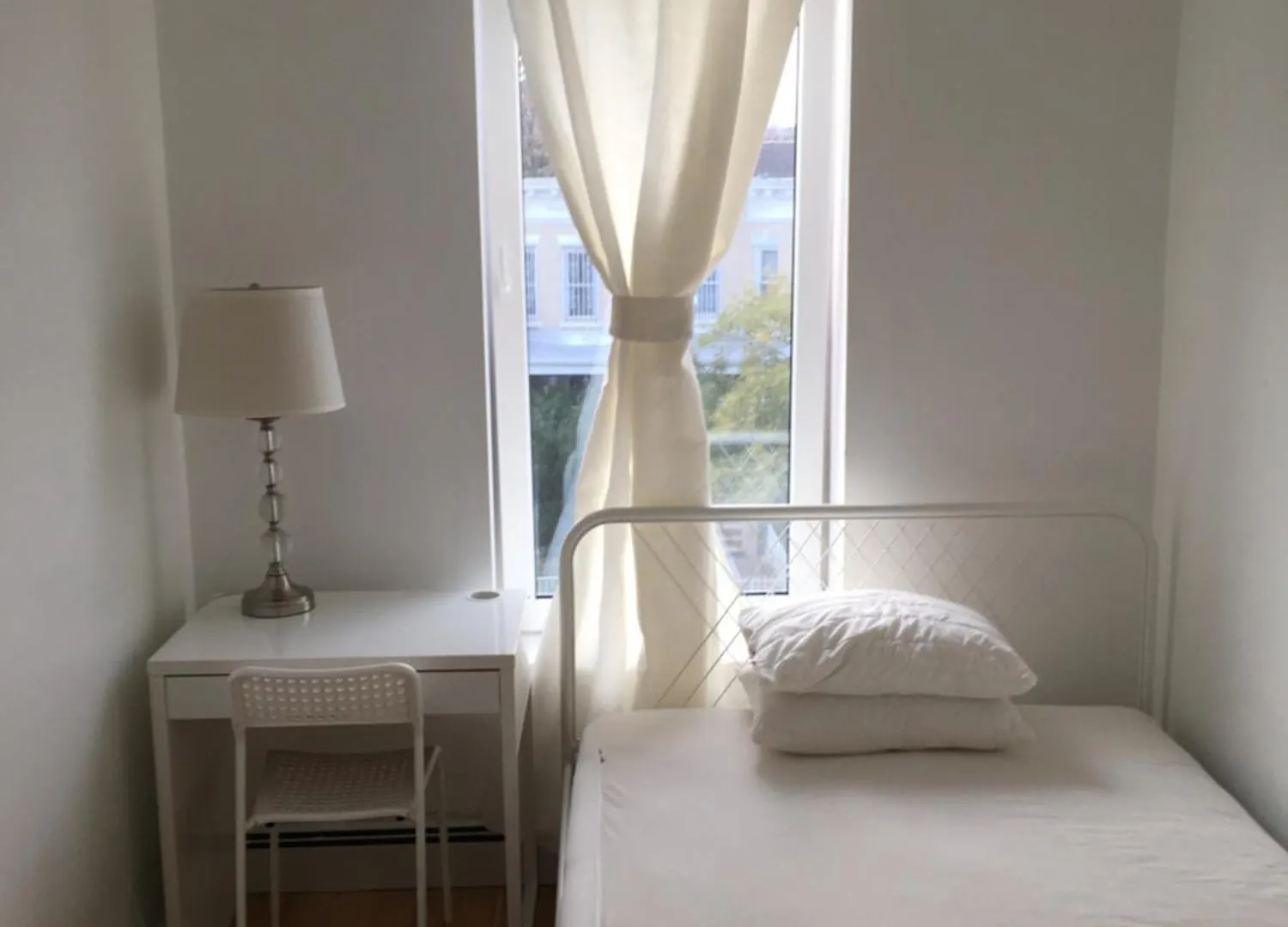 Апартаменты Studio Manhattan Beach Нью-Йорк