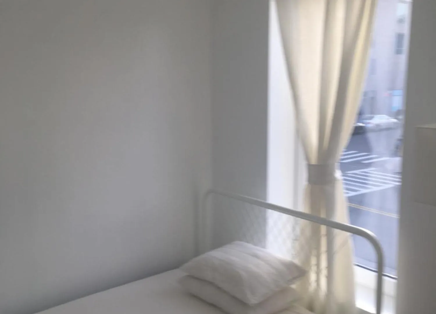 Апартаменты Studio Manhattan Beach Нью-Йорк США